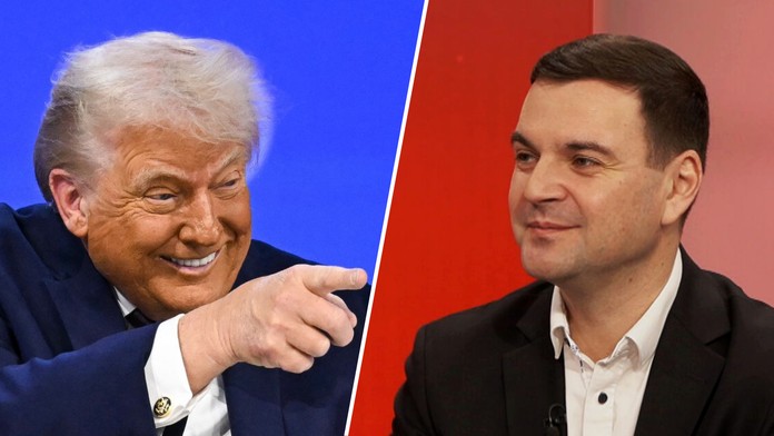 Česko dostalo pozvánku do Rady míru. Vláda zvažuje další postup | TN.cz