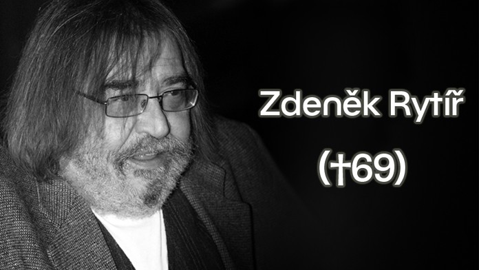 Zemřel autor hitu Zvonky štěstí! Zdeňku Rytířovi bylo 69 let. Víme, co ho zabilo!