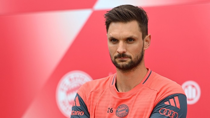 Tragédie u brankáře Bayernu. Po dlouhé nemoci mu zemřel malý syn
