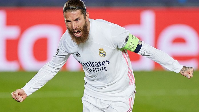 Ramos za sebou pálí mosty, radí spoluhráčům aby se nevzdávali platů