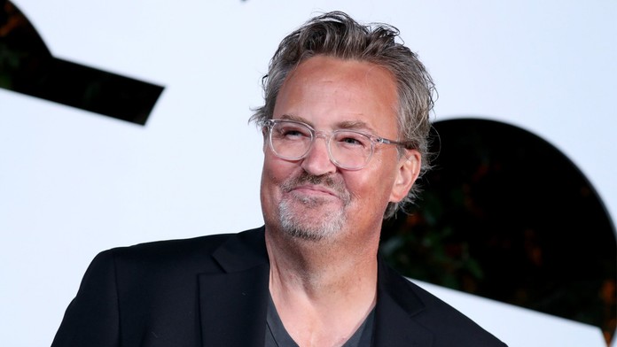 Matthew Perry
