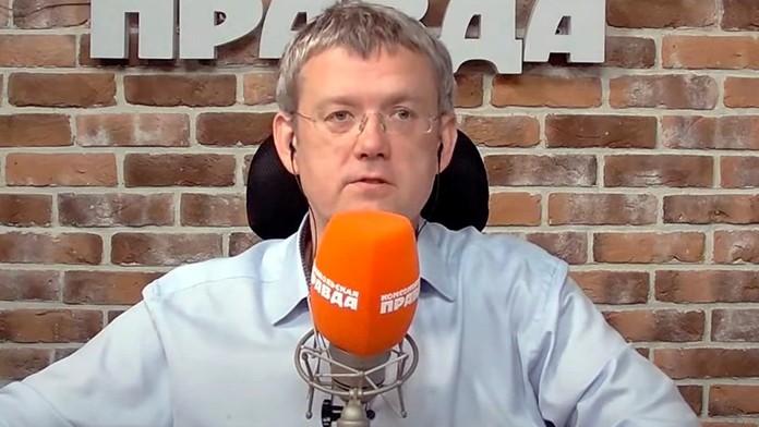 Sergej Mardan