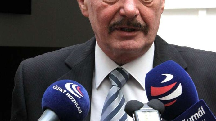 "Spiklenec" Sobotka hrozil odchodem z vedení ODS