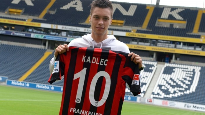 Kadlec do Sparty? Kdepak, na Letné na něj nemají, jde do Dánska