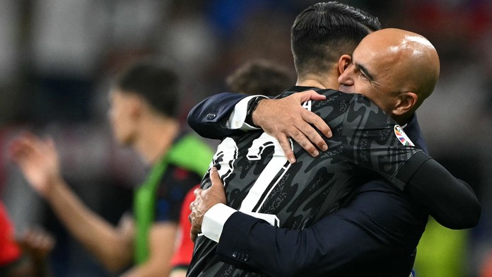 To bylo drama. Costa chytil tři penalty, Portugalci slaví postup