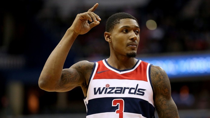Washington Wizards pod lupou: Famózní Beal a děsivá obrana