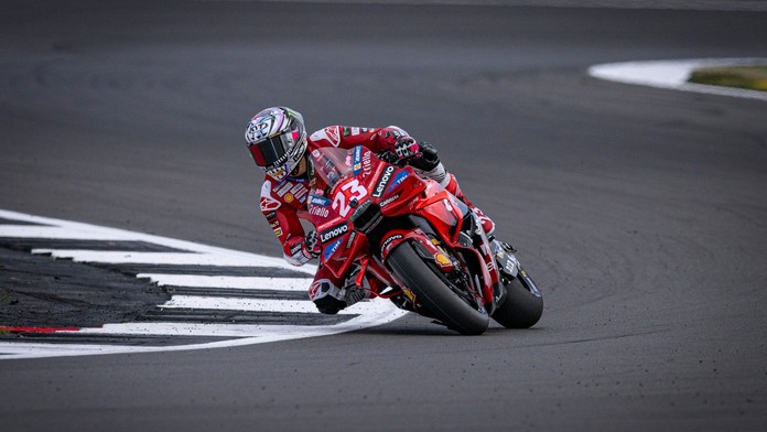 Enea Bastianini