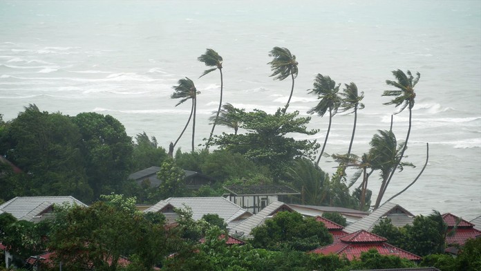 Hurikán