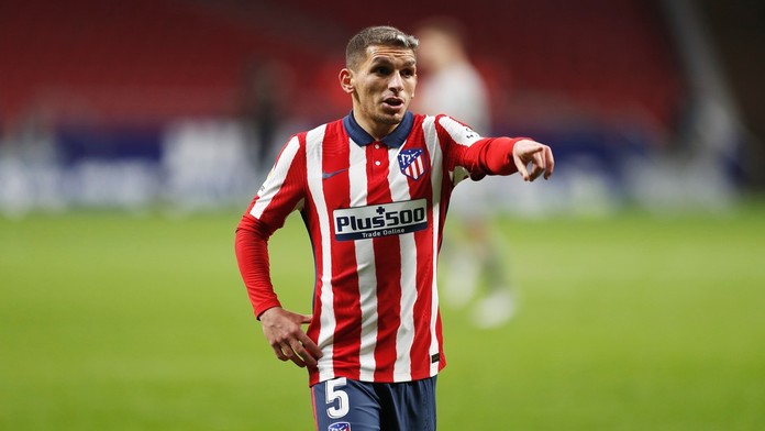 Torreira čelí tragédii: Nechci být v Evropě! Chce hrát tam, co Maradona