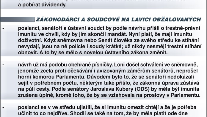 Kdo bude zdržovat splacení faktury, dostane tučnou pokutu