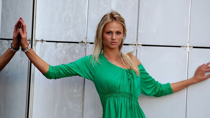 Nejkrásnější ženou planety je Češka: Tereza Fajksová vyhrála Miss Earth! FOTOGALERIE