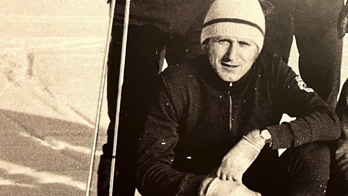 Smutné zprávy. Zemřel průkopník českého biatlonu a olympionik Pavel Ploc