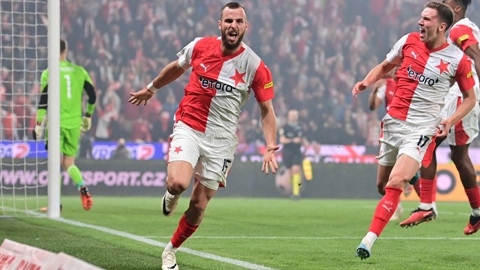 V derby bylo příliš emocí, říká Jurečka. Ubírá to svátku fotbalu, dodává Panák