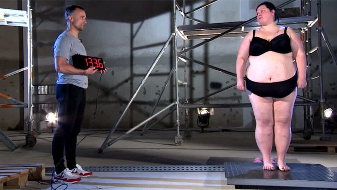 Monika se obětovala pro děti, vážila 134 kilo! Konečně je šťastná