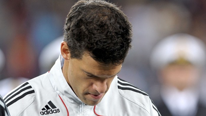Michael Ballack