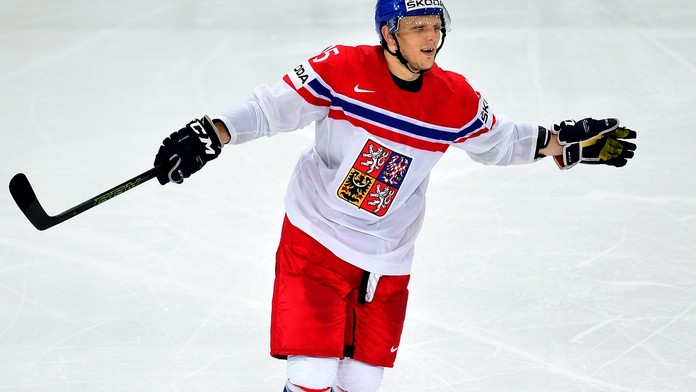 Potvrzeno: Radim Šimek odtajnil, za koho bude hrát v NHL!