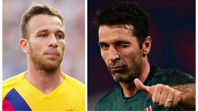 Juventus dává do kupy kádr: Miliardy do Barcy a nová smlouva pro legendy
