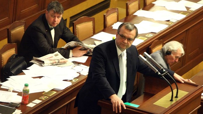 Sněmovna rozhodla, že Praha bude jeden volební obvod
