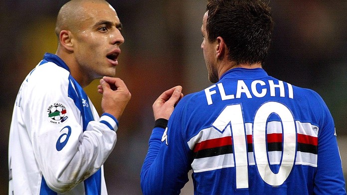 Kvůli kokainu nehrál fotbal dvanáct let, nyní se italský útočník vrací na scénu