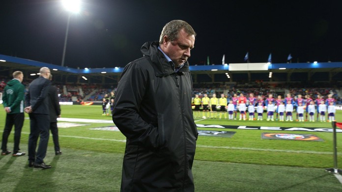 Viktoria Plzeň v krizi! Proč se první tým ligy tolik trápí?