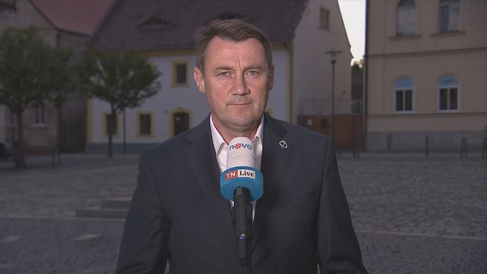 Hejtmana Půtu stíhá policie. Obvinila ho z neoznámení nabídky úplatku