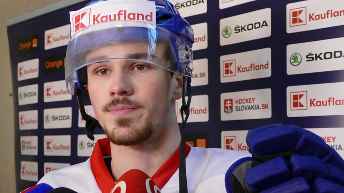 Tohle přehnal! Slováci vyškrtli z kádru oporu kvůli chování