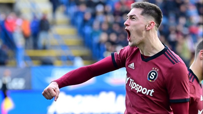 Rosický potvrdil odchod Čvančary. Je to za velké peníze, říká ikona Sparty