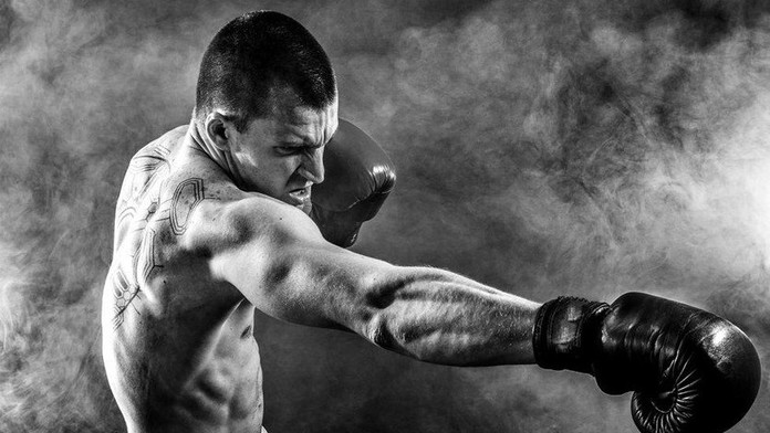 Velká tragédie: Kickboxer zemřel během zápasu, bylo mu 16 let!
