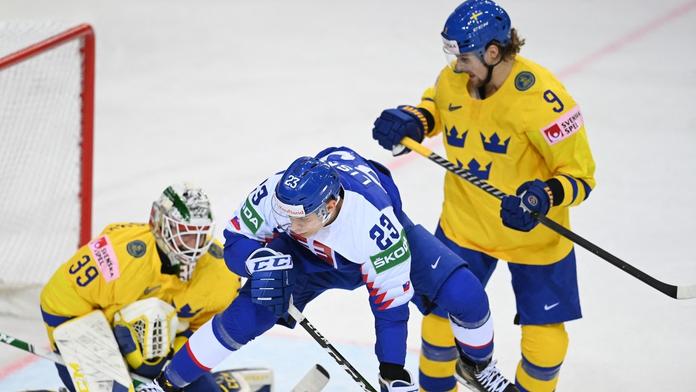 Prodloužili smlouvy a jsou na pranýři. V KHL pokračují Švéd a Slovák