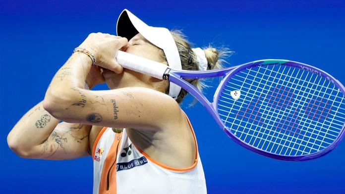 Obří podpora pro Vondroušovou. Stojíme za tebou, hlásí světové hvězdy i Češky