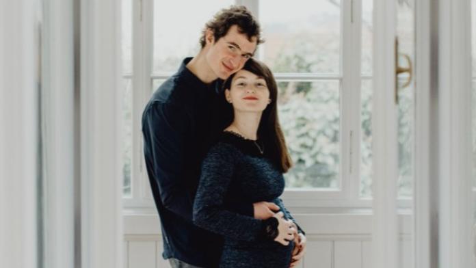 Adam Ondra ohlásil radostnou novinu. S manželkou přivítali prvního potomka