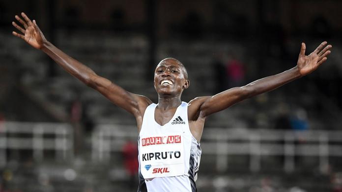 Světový rekordman pyká za doping. Dostal distanc na šest let