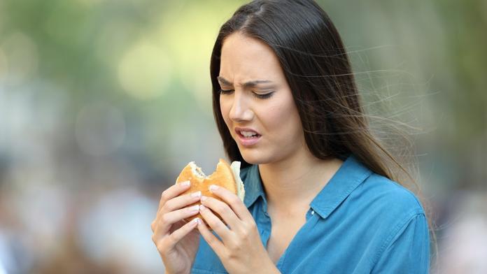 Žena si koupila v restauraci kuřecí wrap. Uvnitř našla useknutý lidský prst