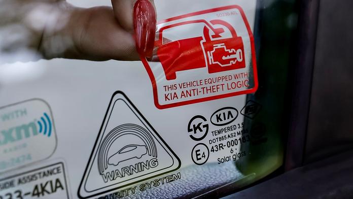Hyundai a Kia musí zaplatit obrovské odškodné. Nechránily majitele aut před nájezdy zlodějů