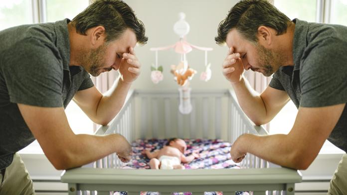 Případ, s nímž si soudy nevědí rady. Dvojčata se přou, kdo z nich je otcem dítěte