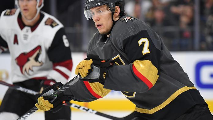 Tvrdý trest v NHL! Ruský hráč kvůli dopingu vynechá značnou část sezony