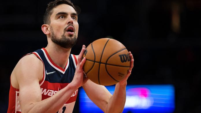 Krejčí mě překvapil. Satoranskému jsem přestával věřit, hodnotí expert NBA