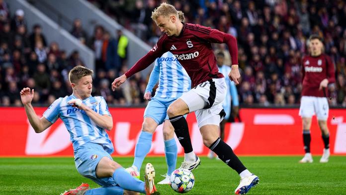 Sparta v semifinále MOL Cupu přetlačila Plzeň, postup vystřelil Zelený