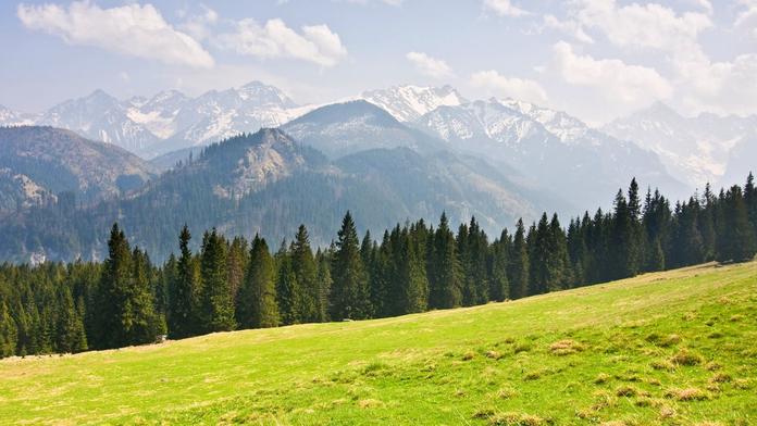 Tatry