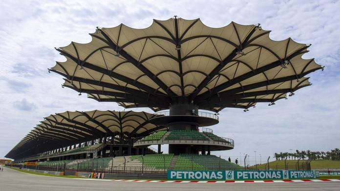Do Formule 1 se možná vrátí legendární okruh. Malajsie je opět ve hře