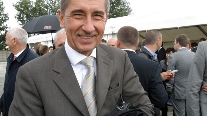 Babiš chce rozšířit své mediální impérium. Nyní si myslí na televizi