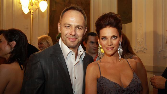 Andrea Verešová: Na golf musím, ale nebaví mě