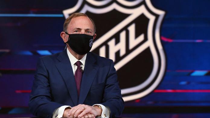 Návrat NHL se odkládá, liga chce analyzovat výsledky testů