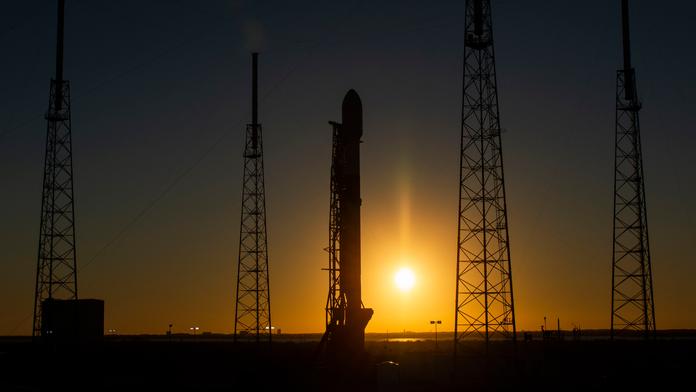 Falcon 9 úspěšně vynesl další várku družic sítě Starlink