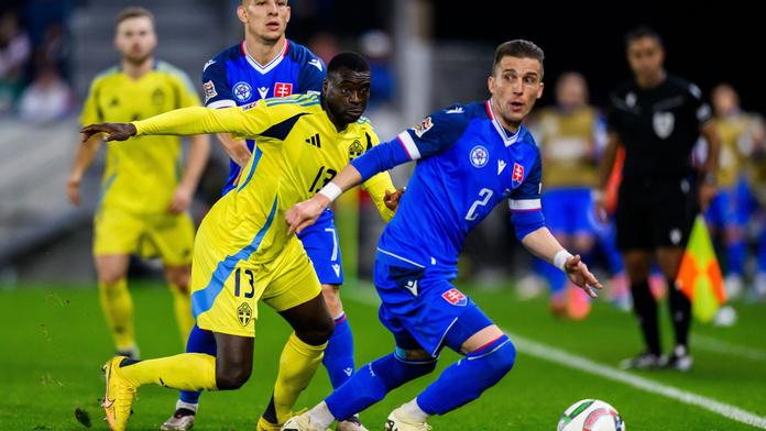 Dynamo přivádí další jméno do obrany. Má jím být slovenský reprezentant