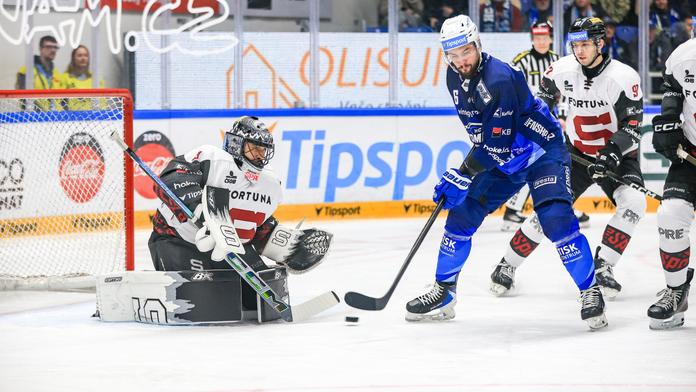 Šlágr kola pro Kometu. Liberec po téměř čtyřech letech vyloupil Třinec
