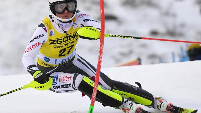 Vážná nehoda v rodině lyžařky Dubovské! Slalom na MS nepojede