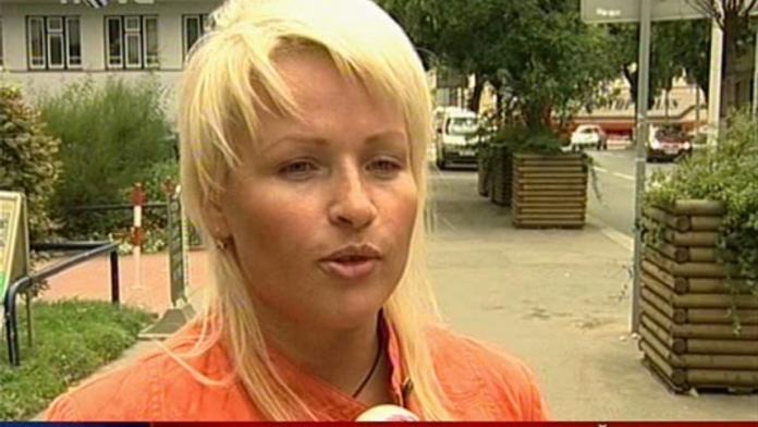 Češky napadené chorvatskou policií promluvily