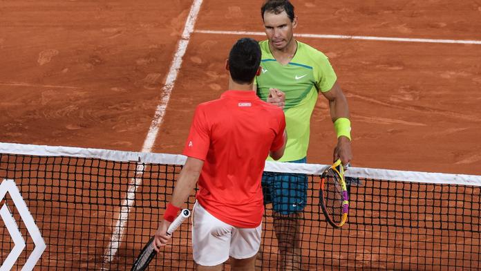Úžasné, neuvěřitelné! Tenisové legendy reagují na souboj Nadala s Djokovičem