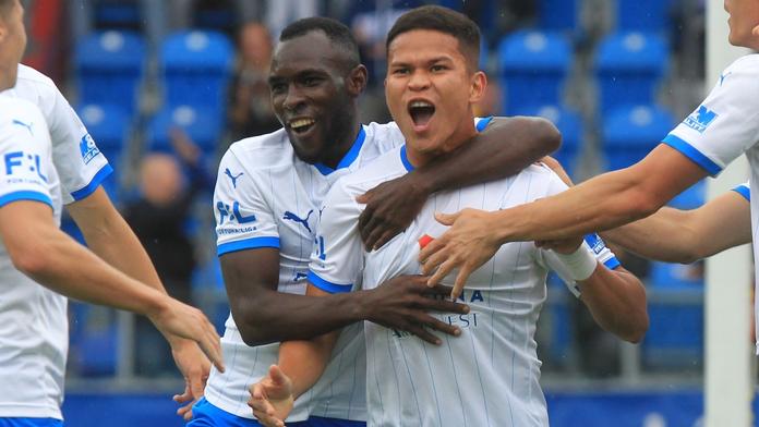 Konec velké zimní ságy. Klíčový křídelník zůstává v Baníku Ostrava